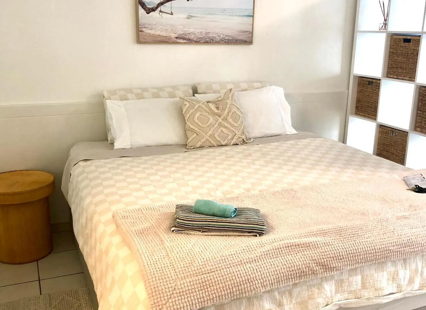 Equinox - Your Front Retreat!