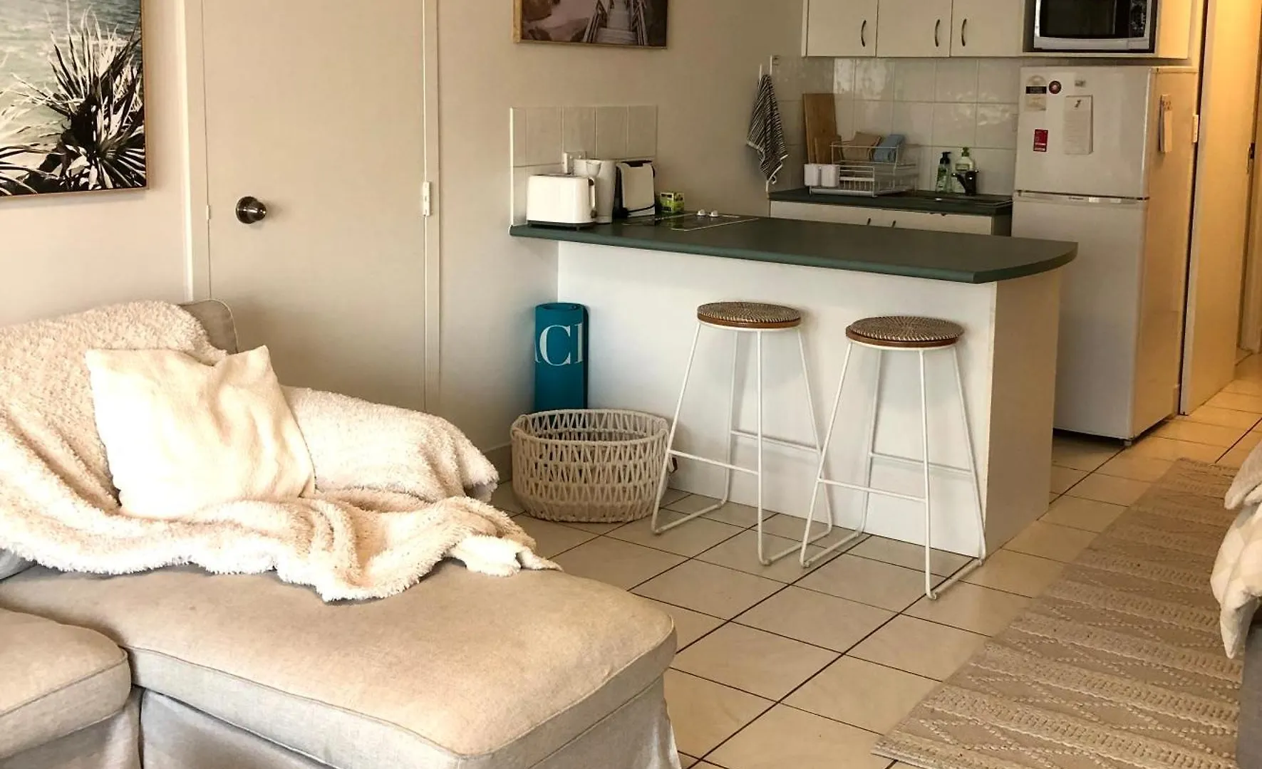 Apartment Equinox - Your Front Retreat! Gold Coast