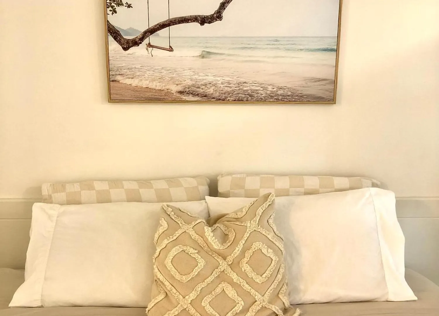 Apartment Equinox - Your Front Retreat!
