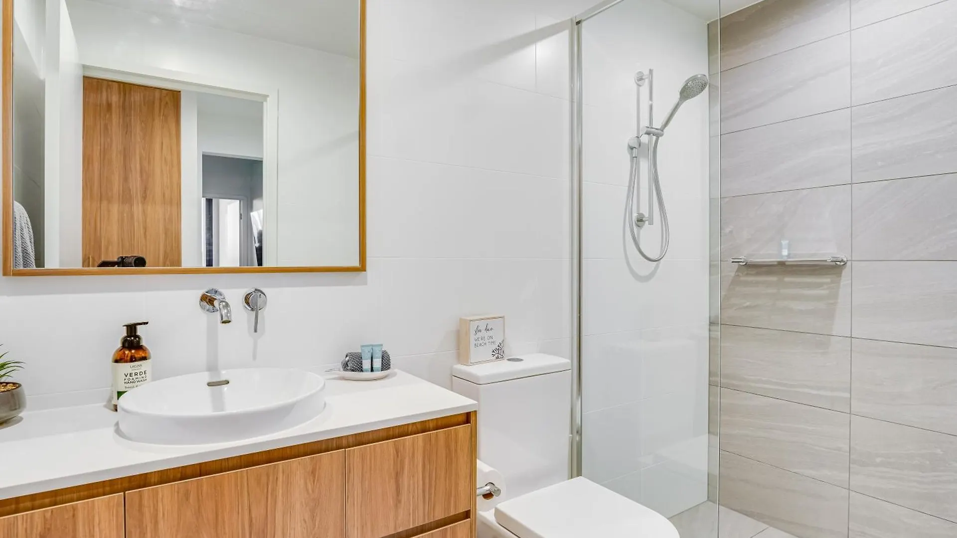 Palmy Ocean Oasis * Gold Coast