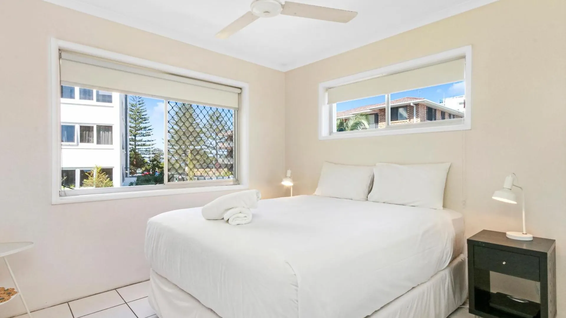 Superb 1 Bedroom Near The * Gold Coast