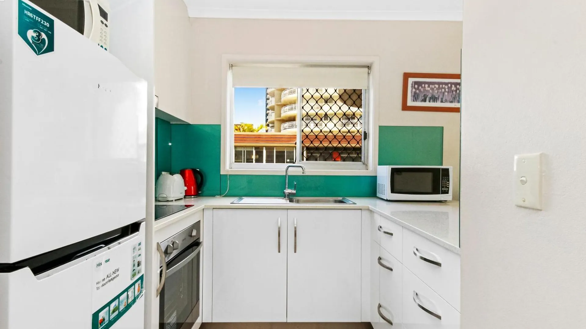 Superb 1 Bedroom Near The *