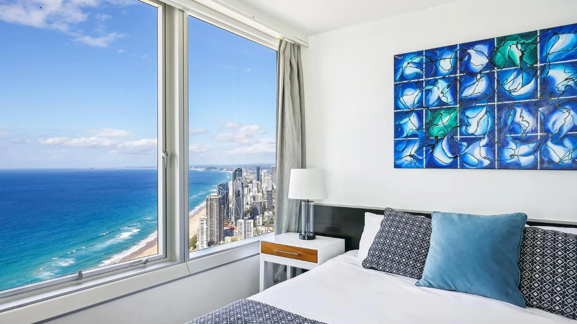 Designer At Q1 - Gclr * Gold Coast