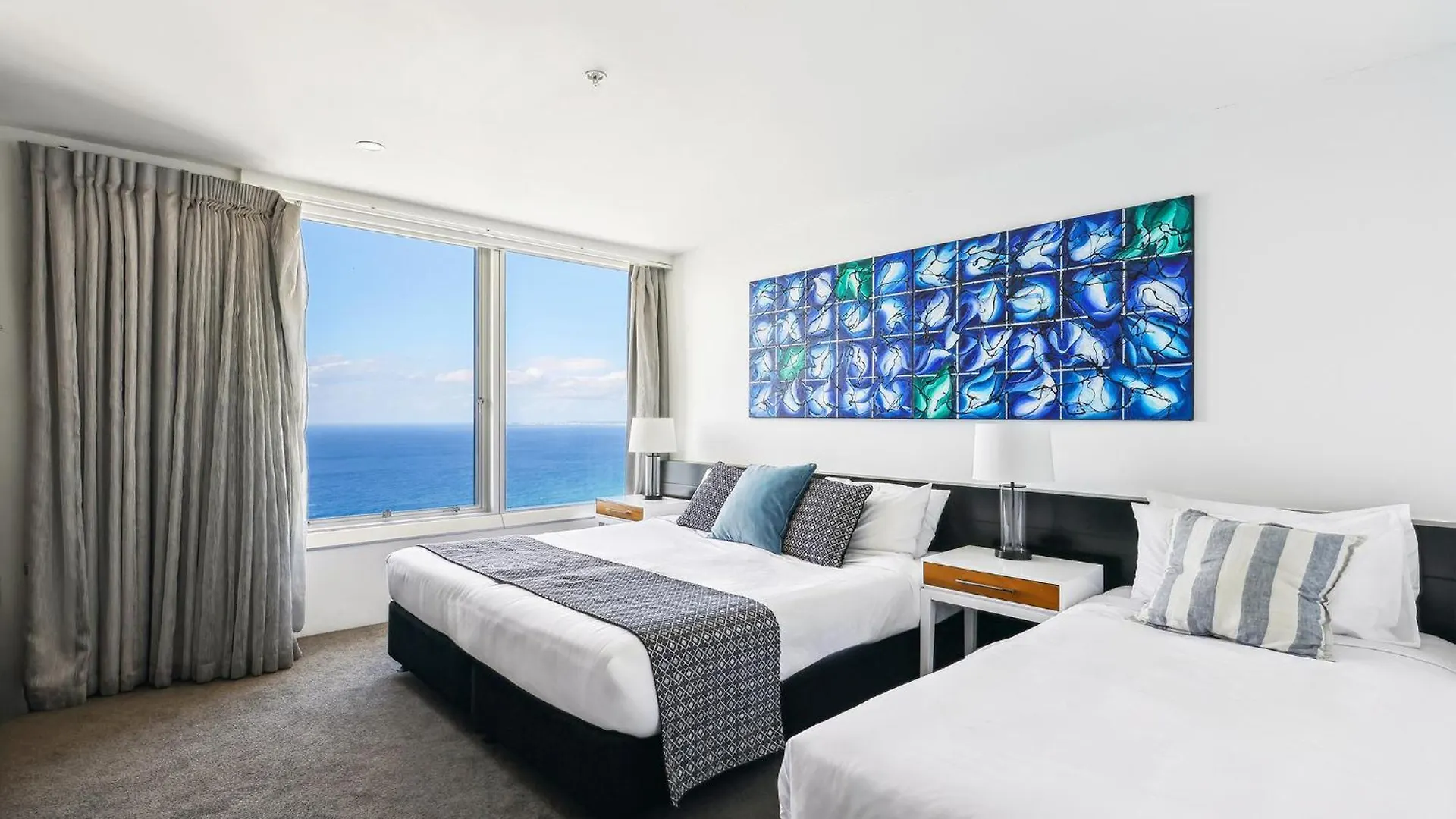 Designer At Q1 - Gclr Apartmán