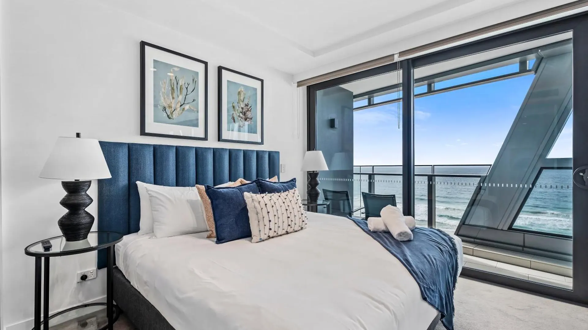 Jewel Beachfront Residences Gold Coast