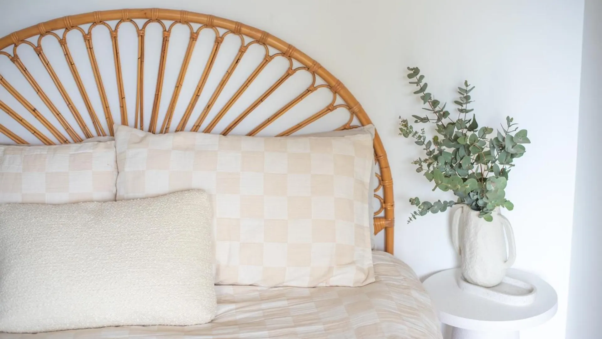 Apartament Kirra
