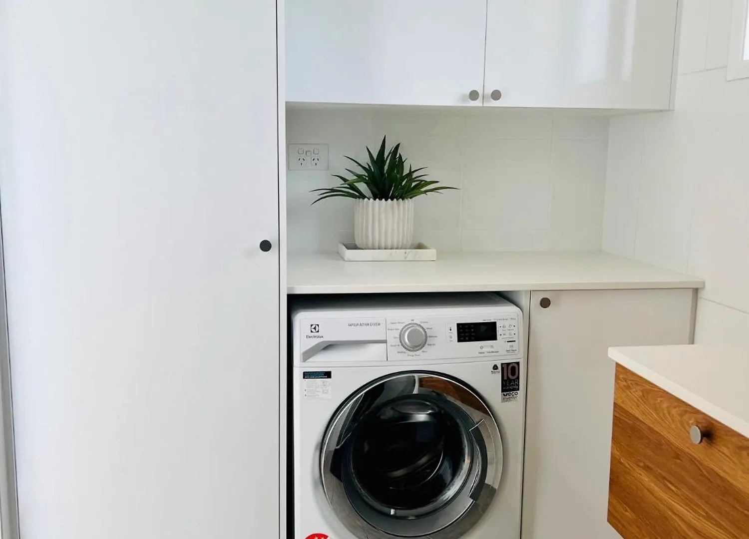 Apartament Kirra *