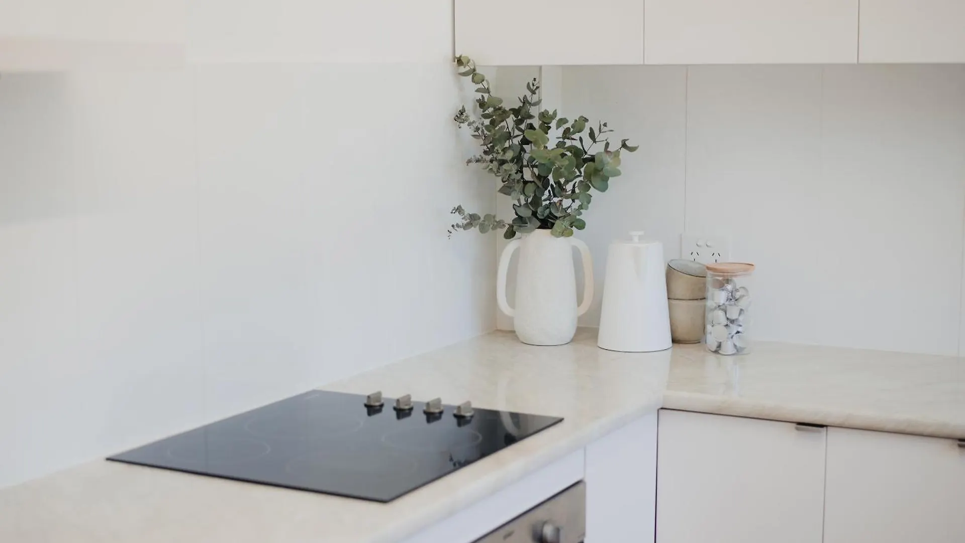 Kirra Apartament *