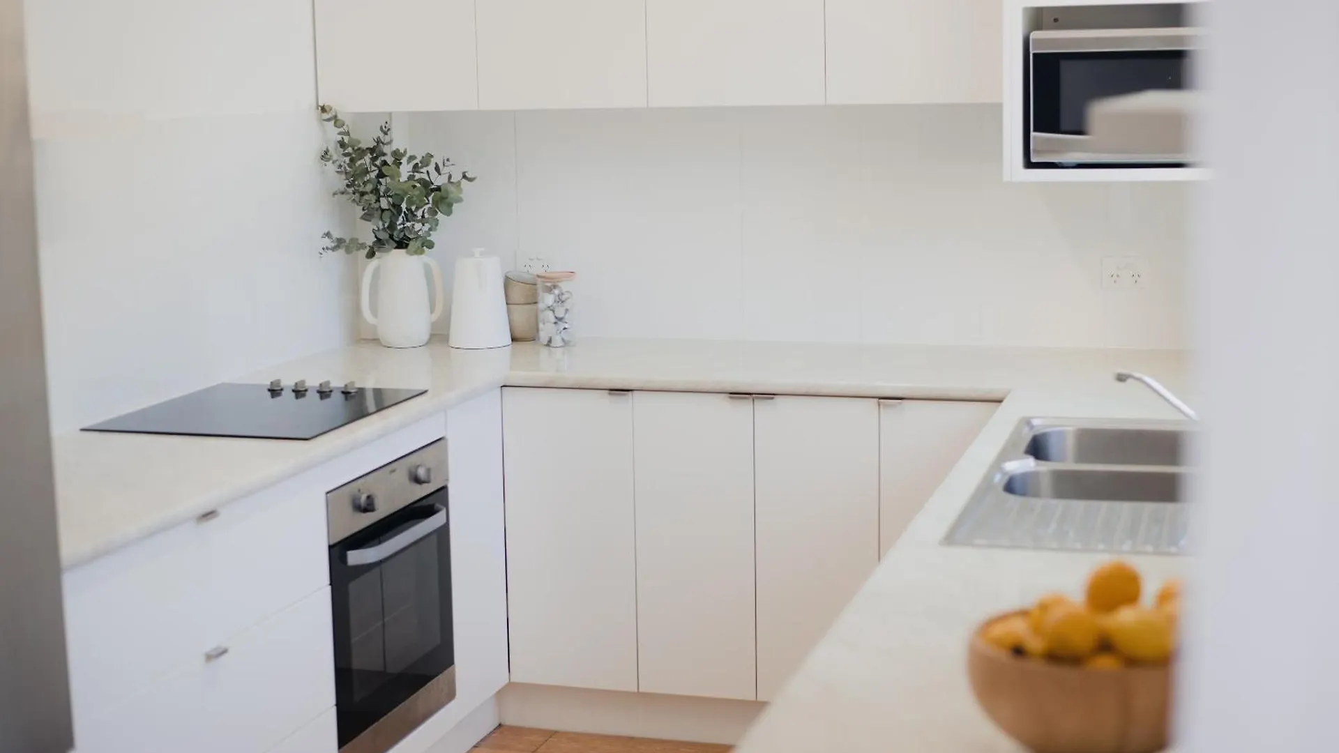 Apartament Kirra *