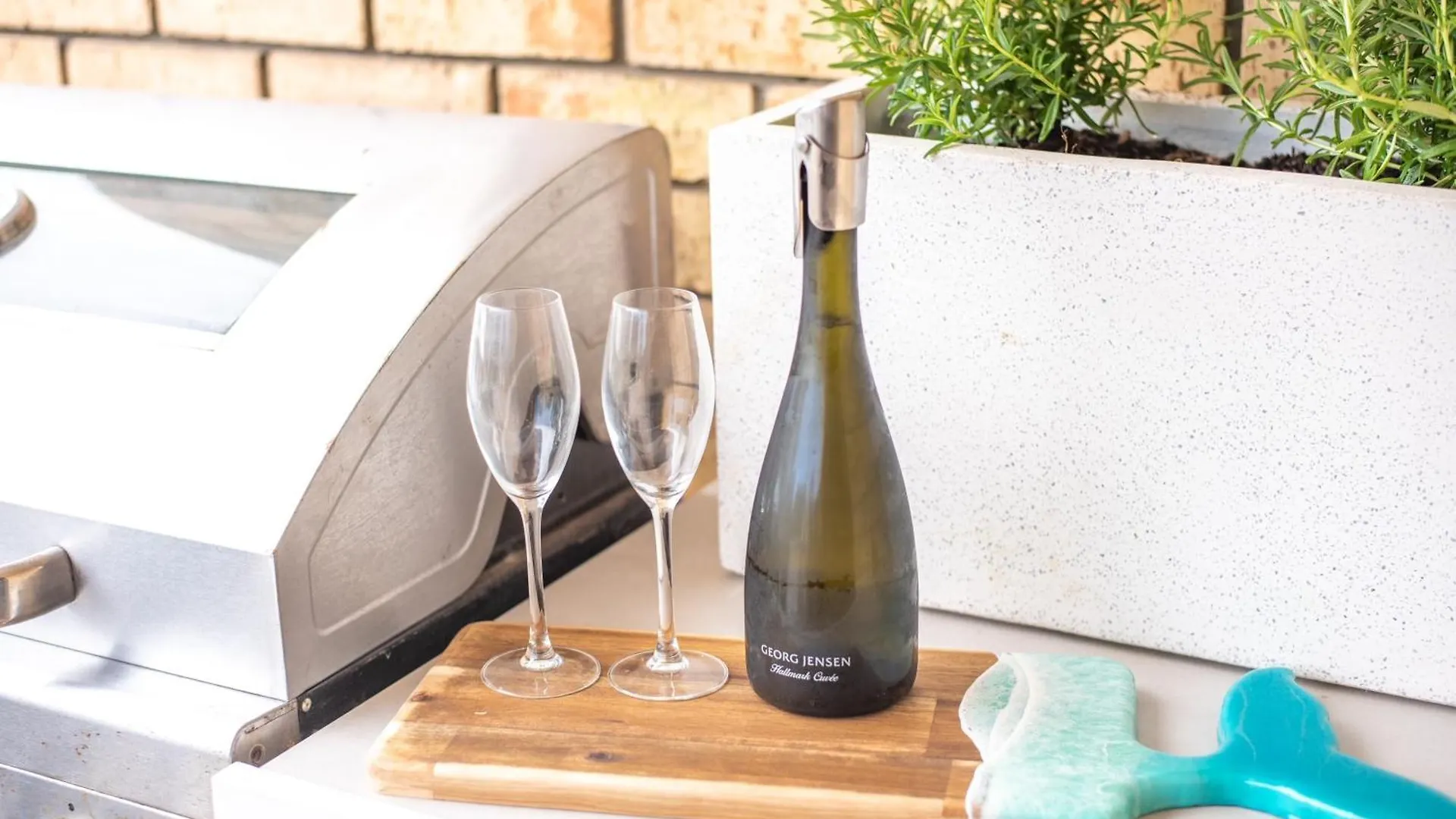 Kirra Apartament