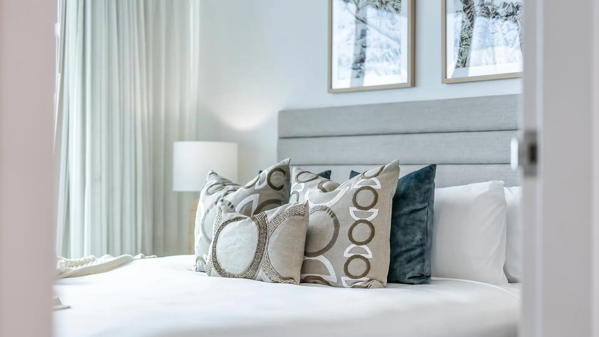 Holiday home H-residences - Gclr
