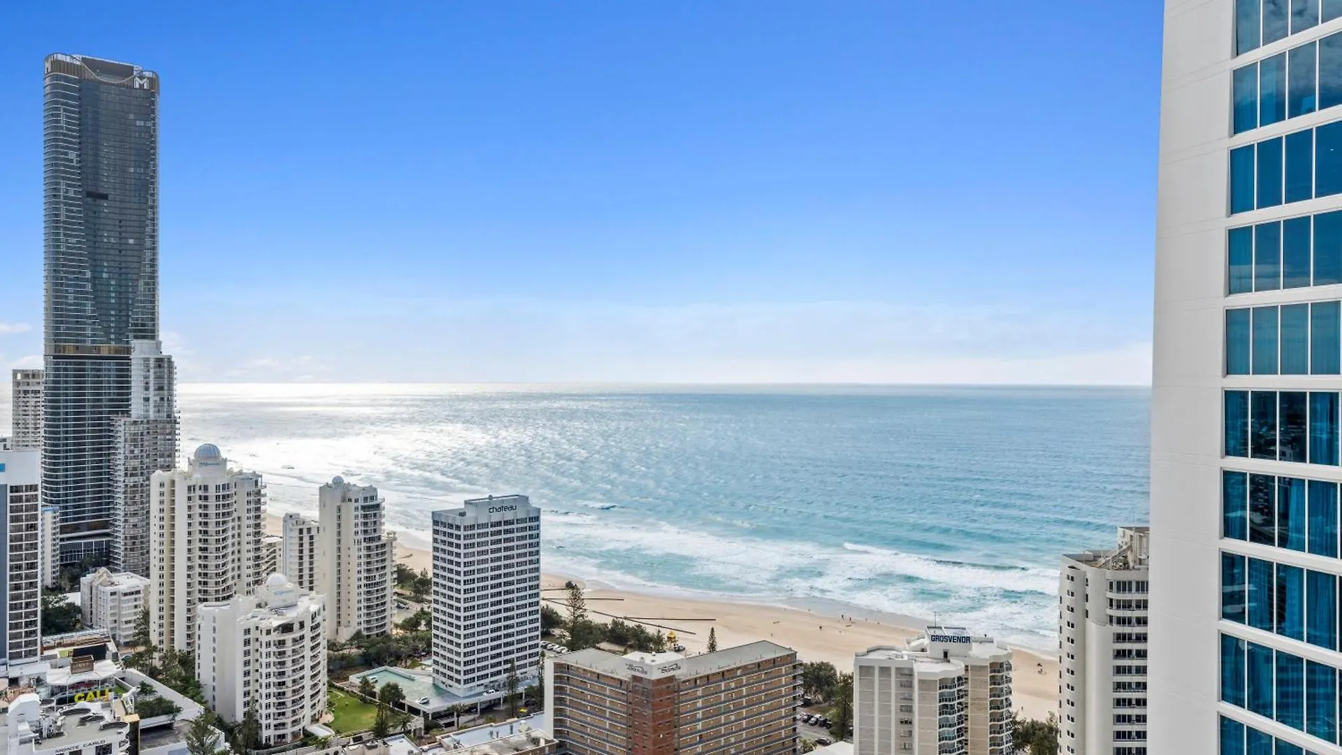 H-residences - Gclr Holiday home