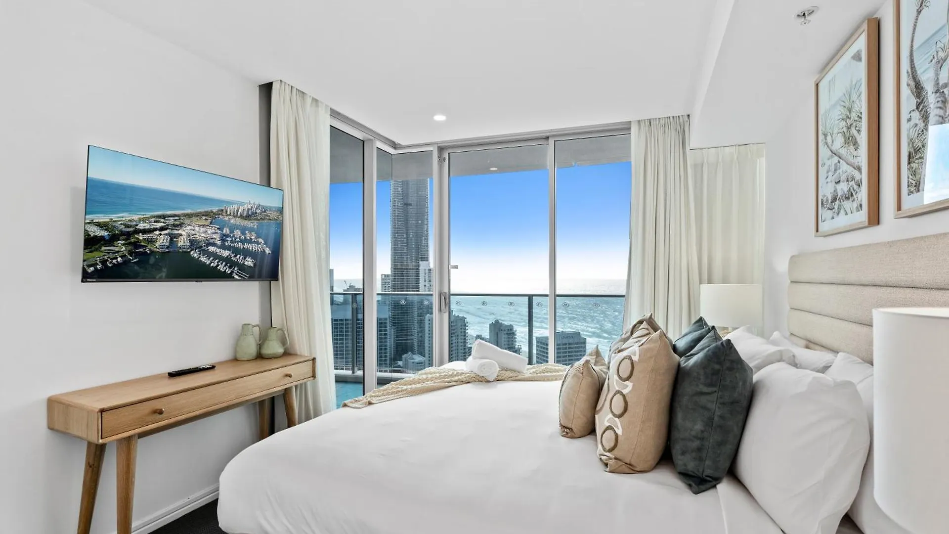 Holiday home H-residences - Gclr