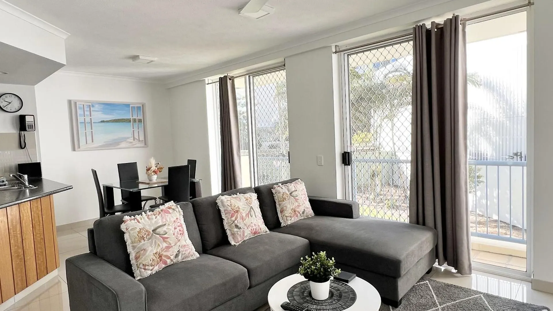 Apartment Cha Private Apts Diamond *
