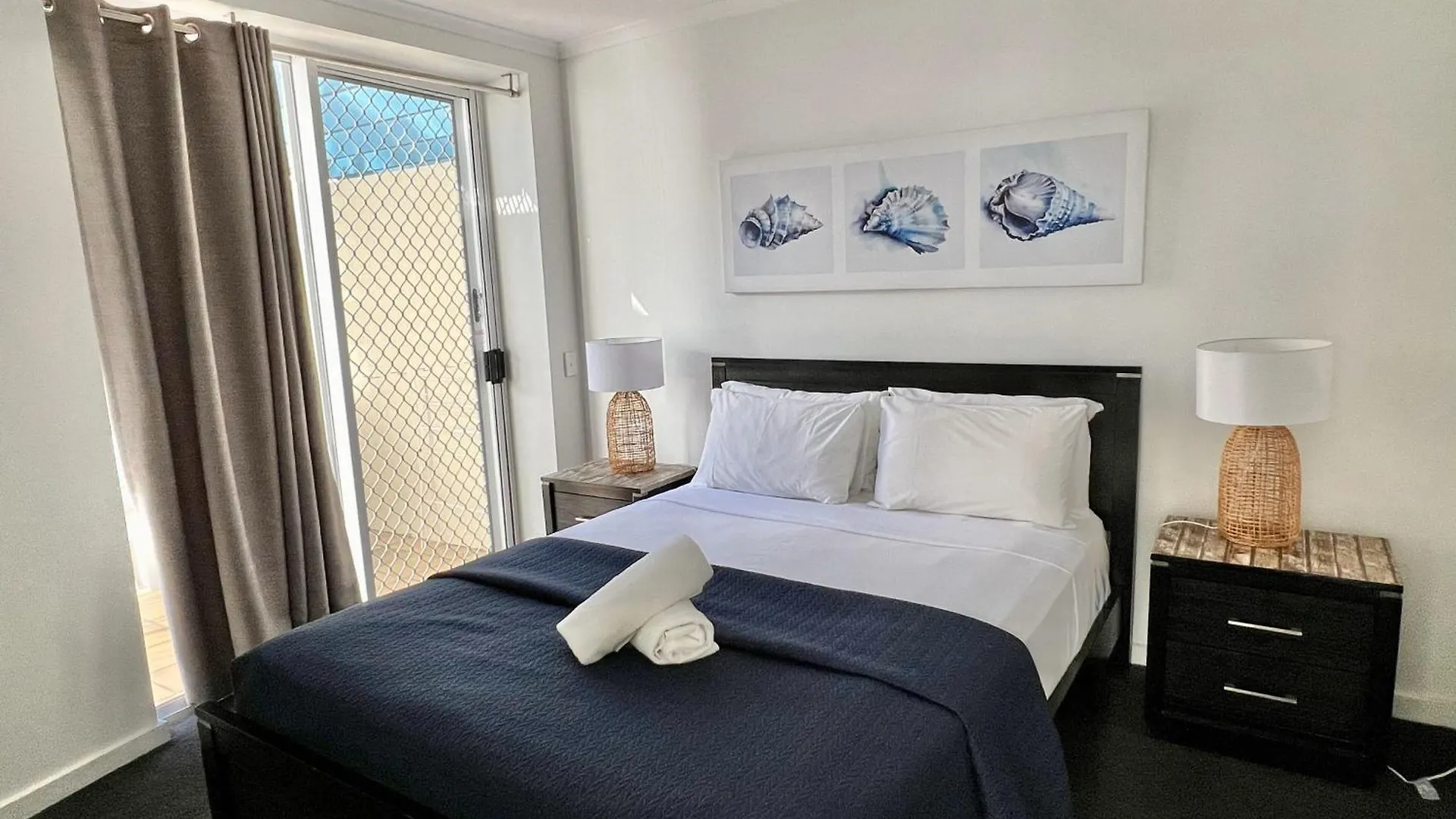 Apartment Cha Private Apts Diamond Gold Coast