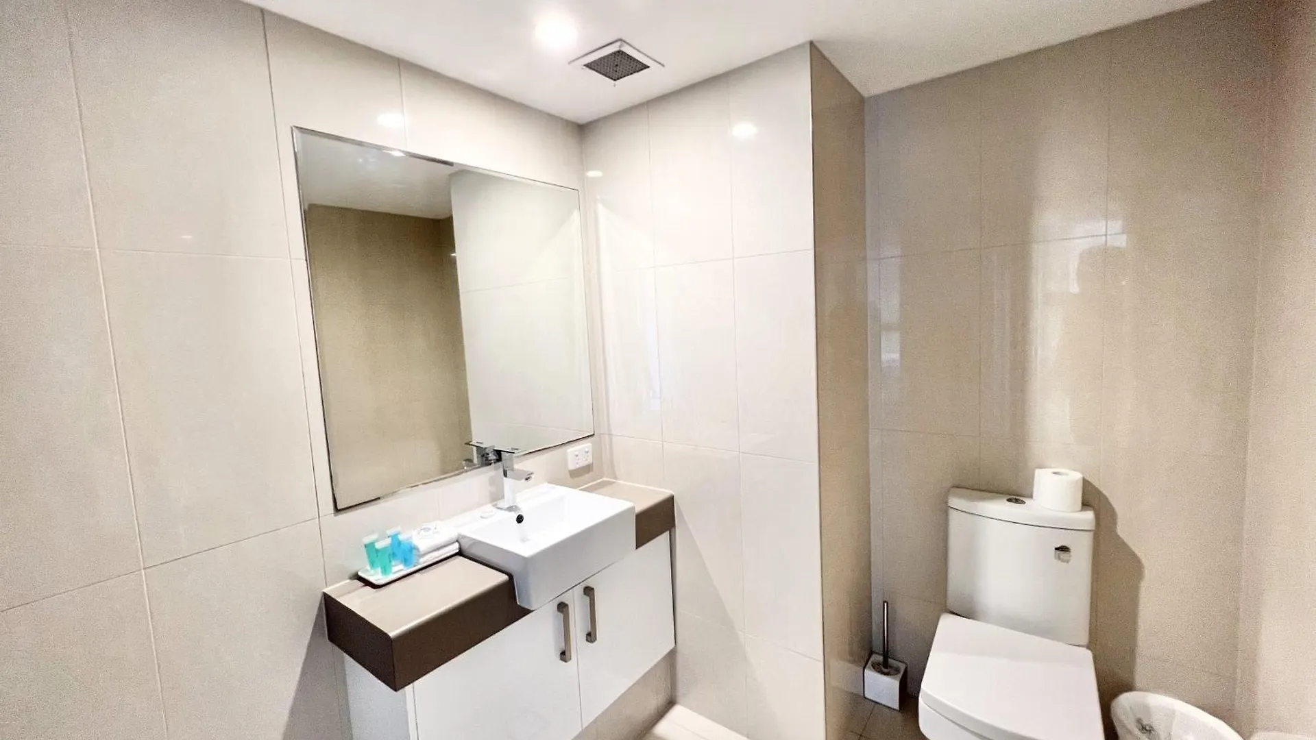 Cha Private Apts Diamond *