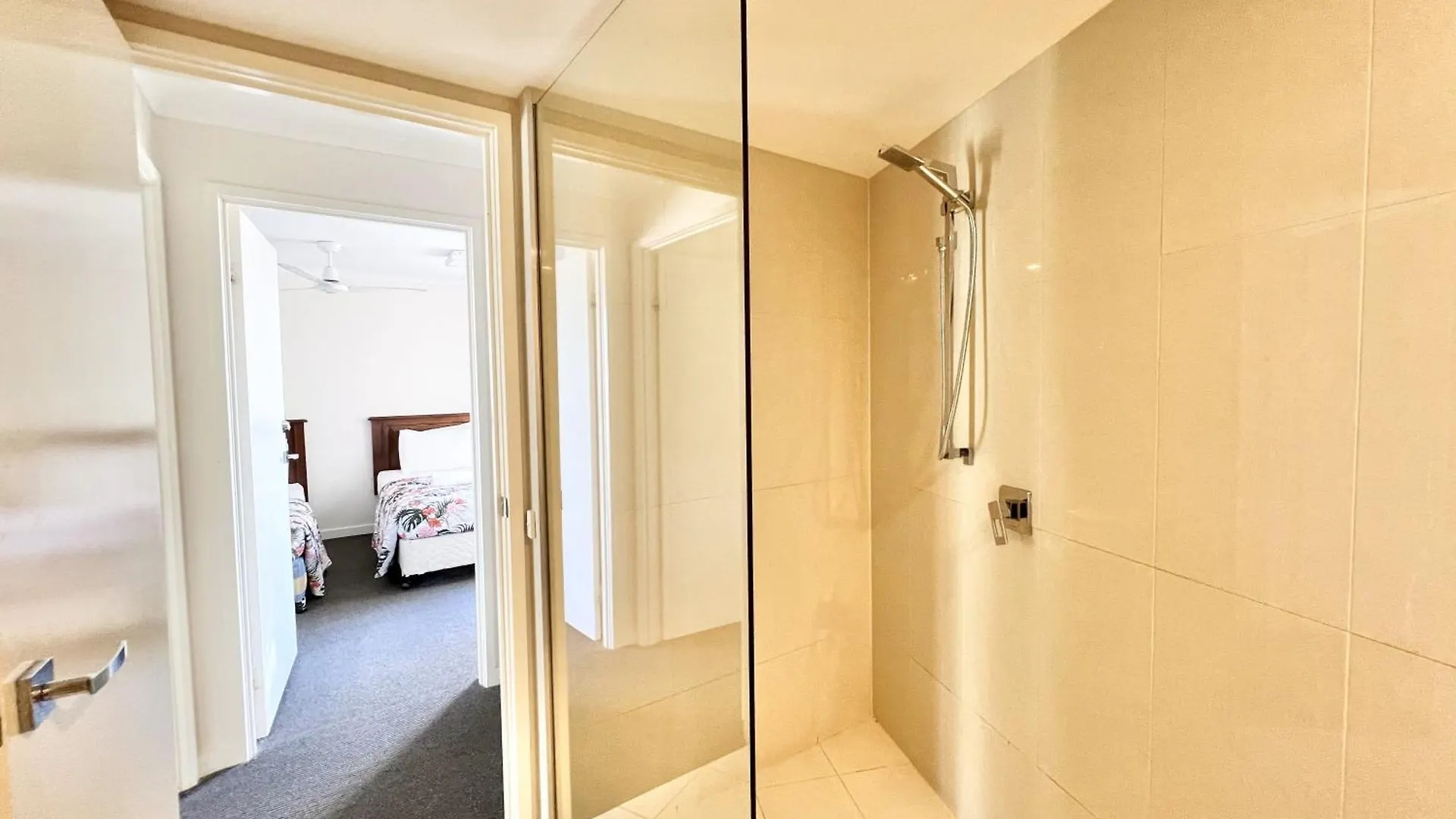 Cha Private Apts Diamond Lägenhet