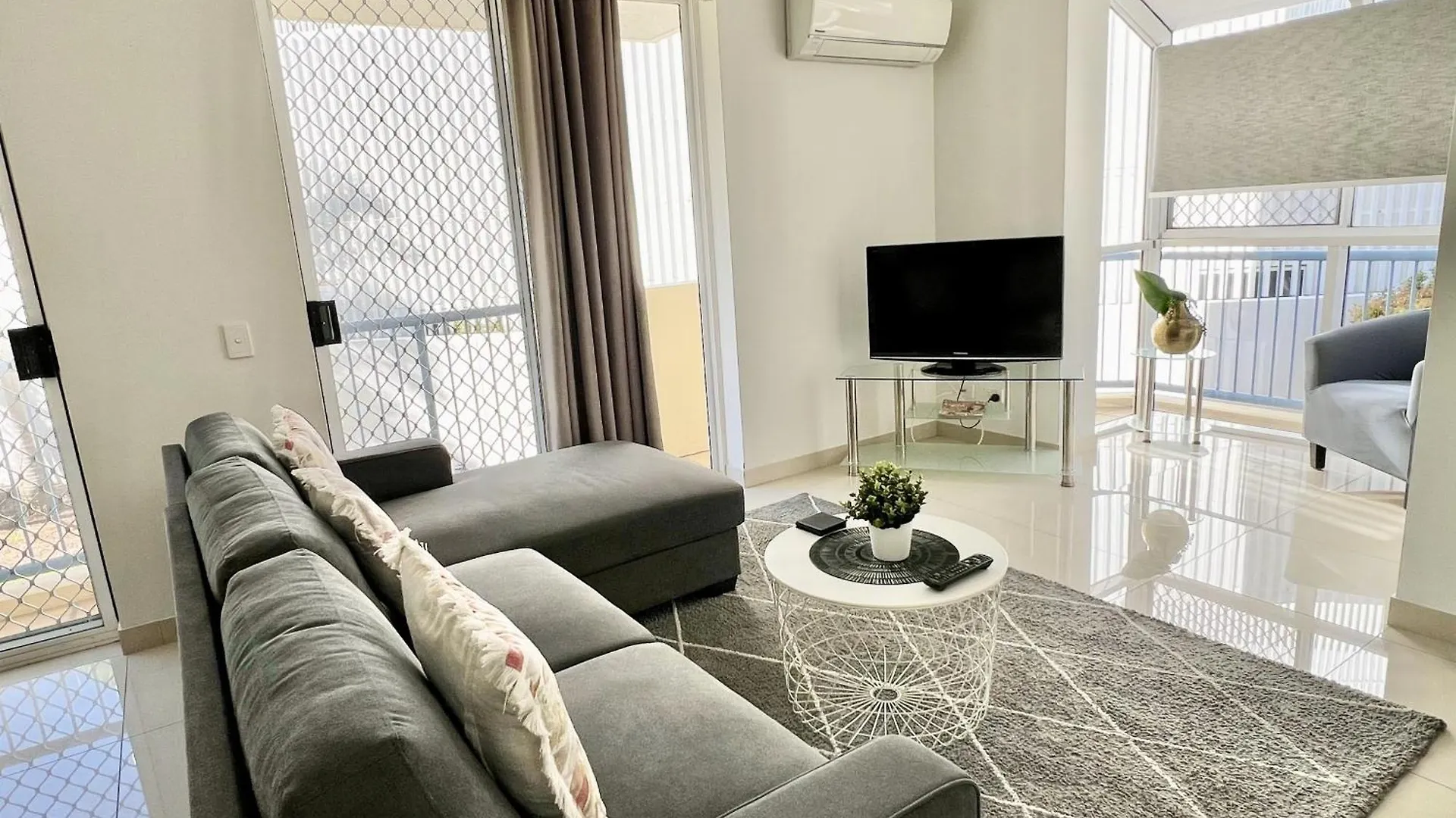 Lägenhet Cha Private Apts Diamond
