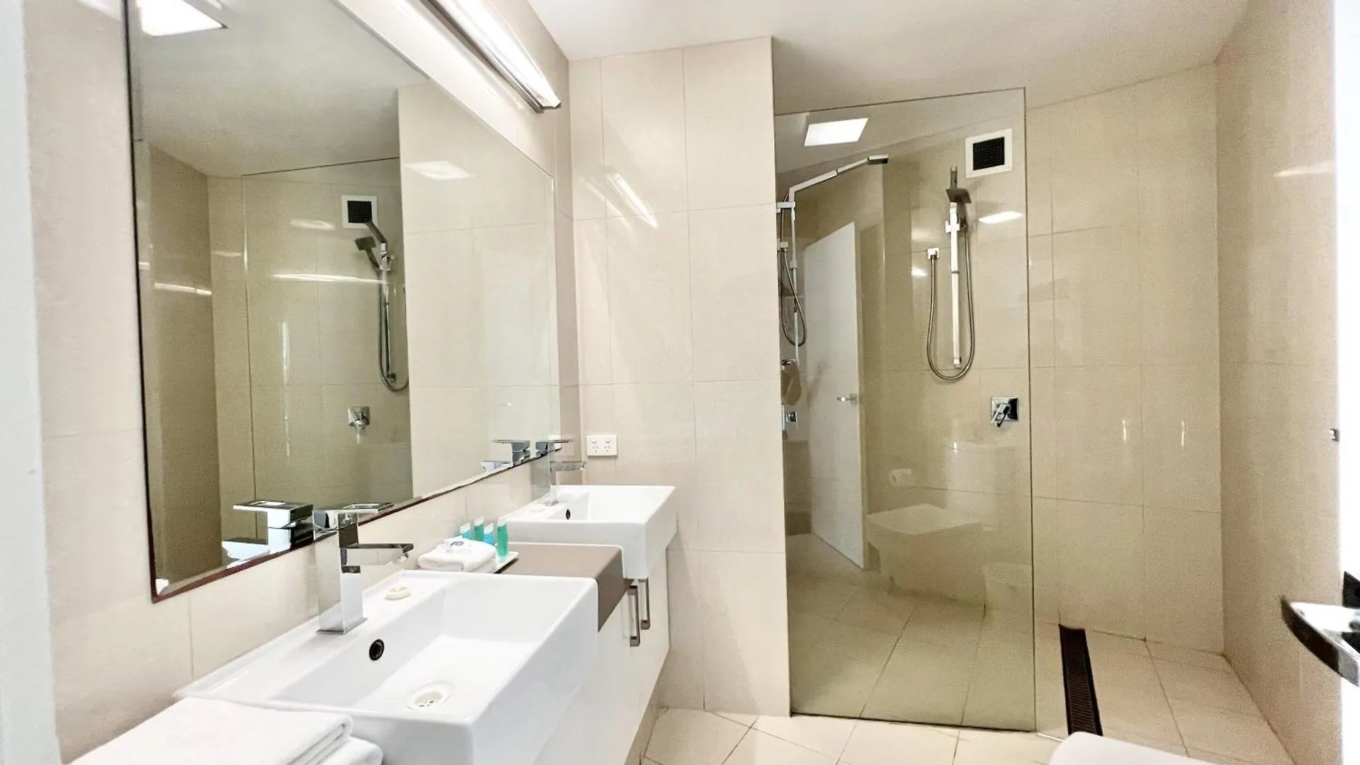 Lägenhet Cha Private Apts Diamond *