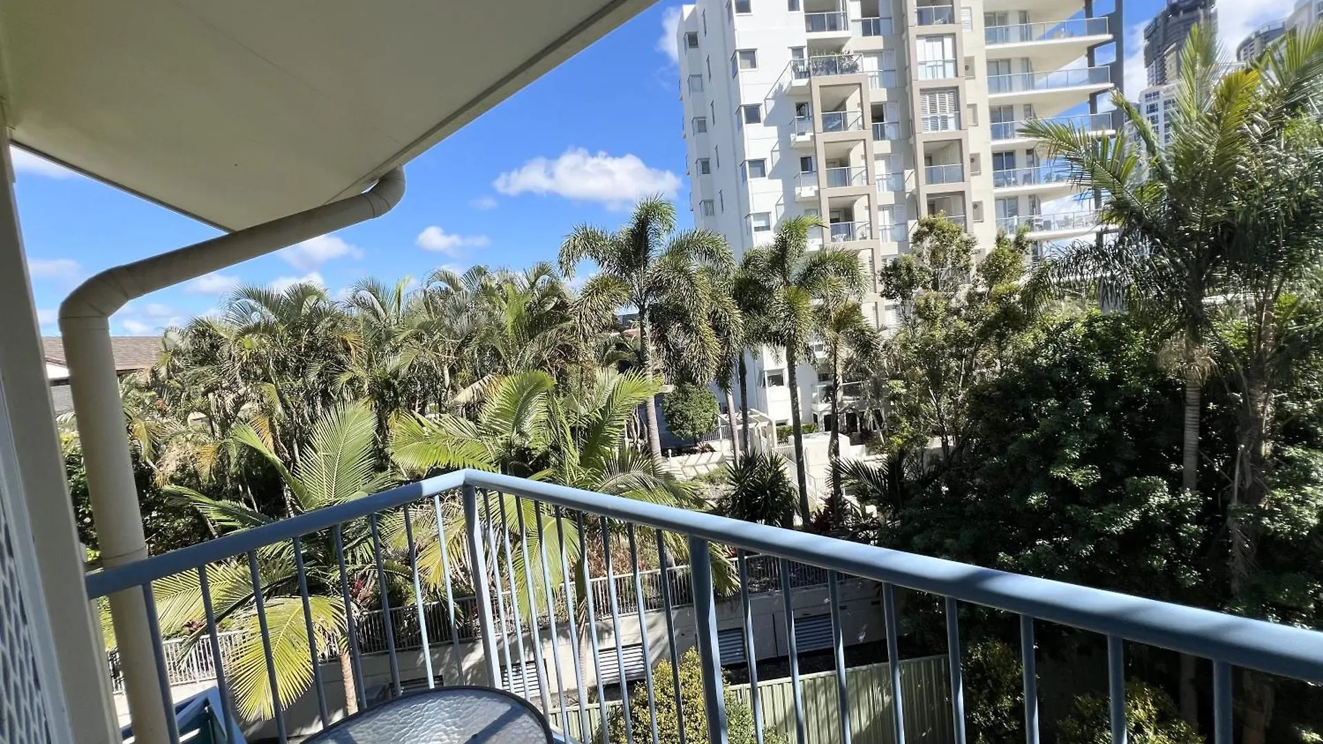 Lägenhet Cha Private Apts Diamond