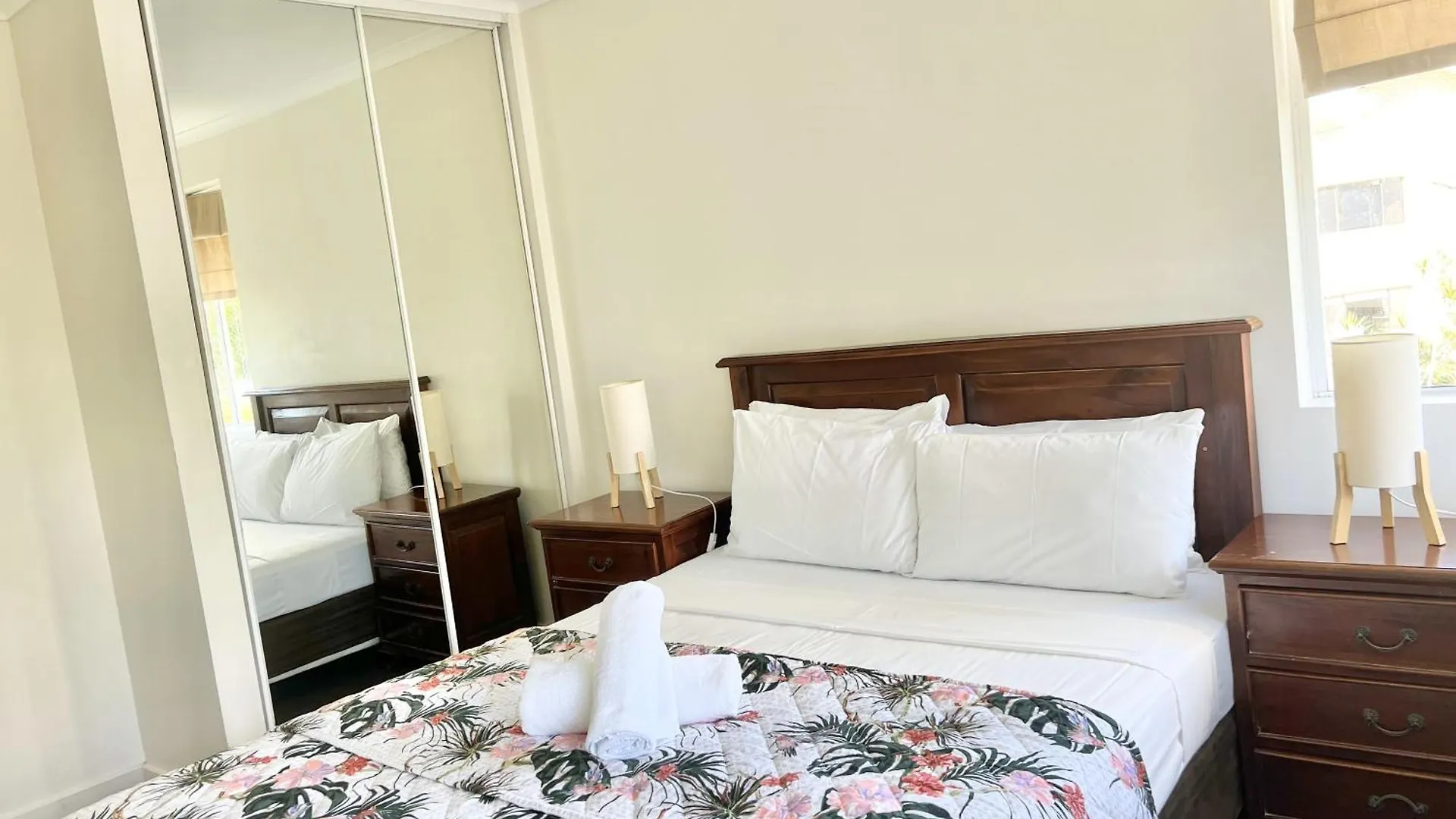 Cha Private Apts Diamond Lägenhet Guldkusten