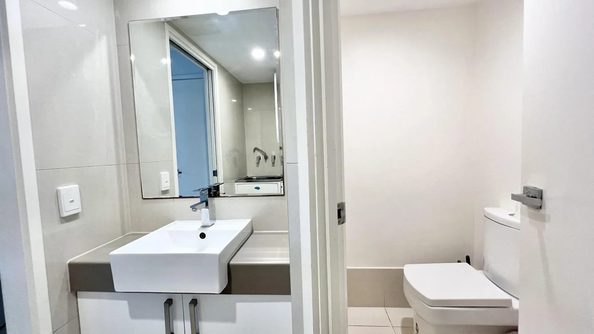 Cha Private Apts Diamond