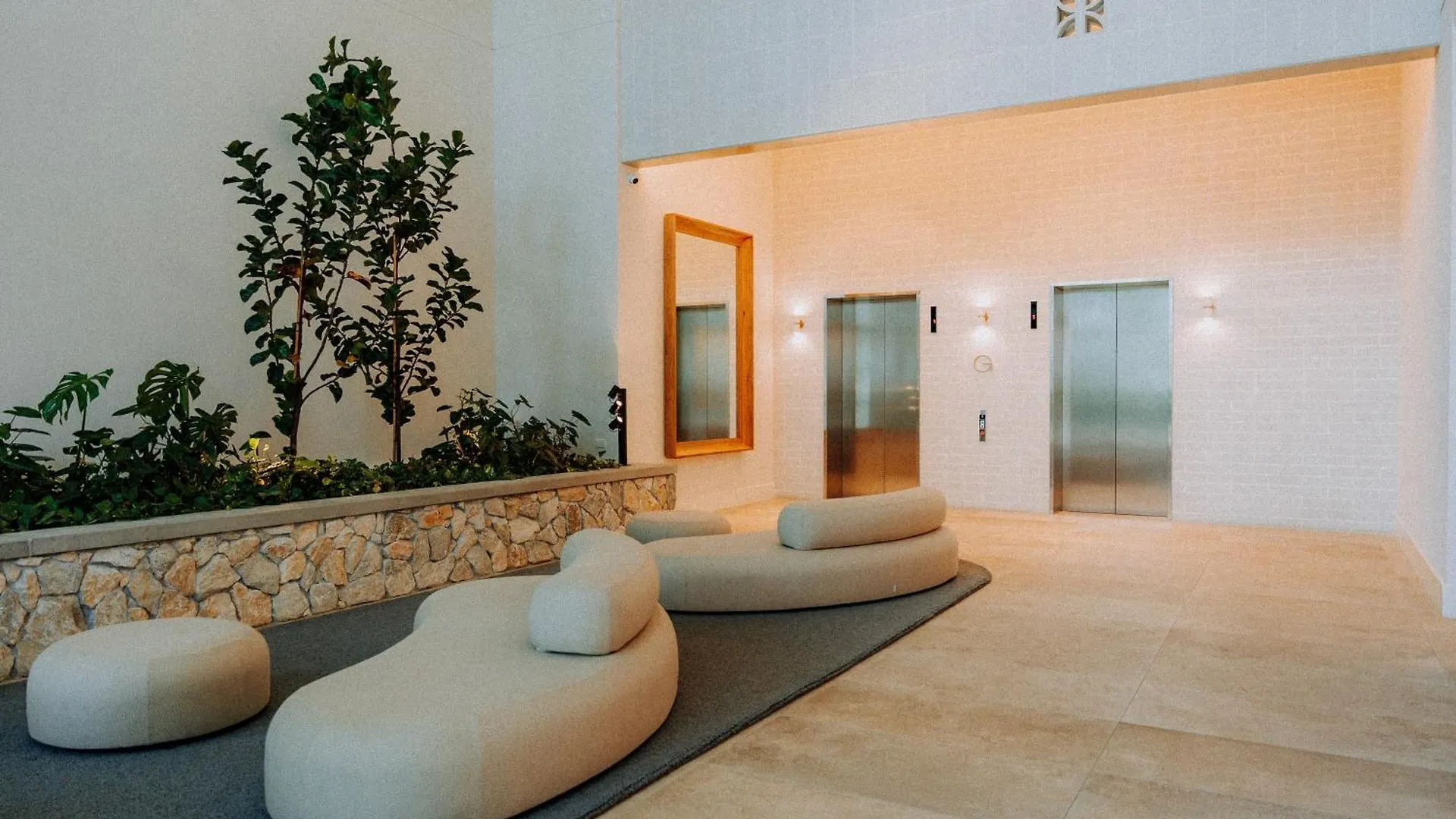 Apartman Kirra Soleil *
