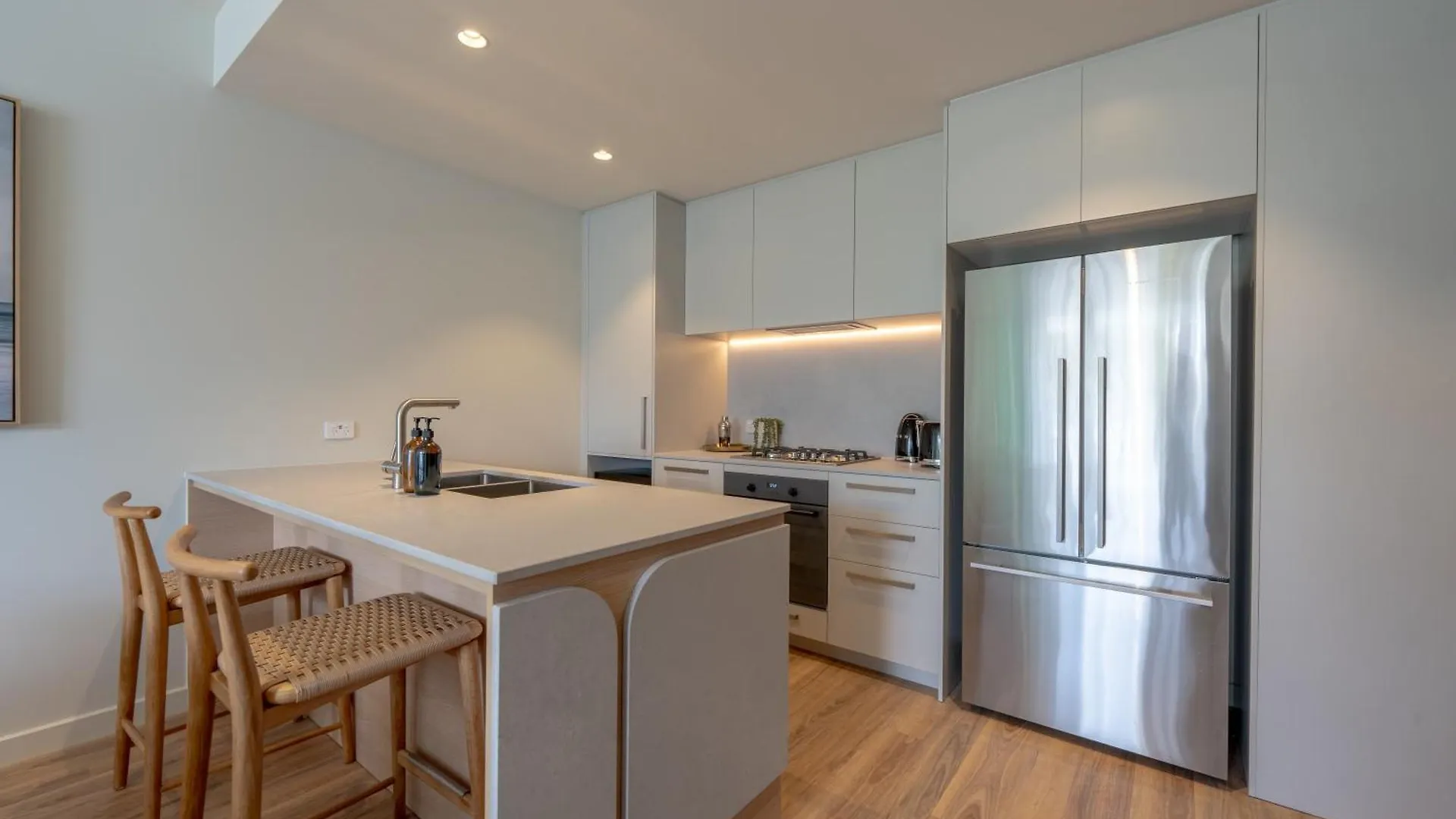Apartman Kirra Soleil *