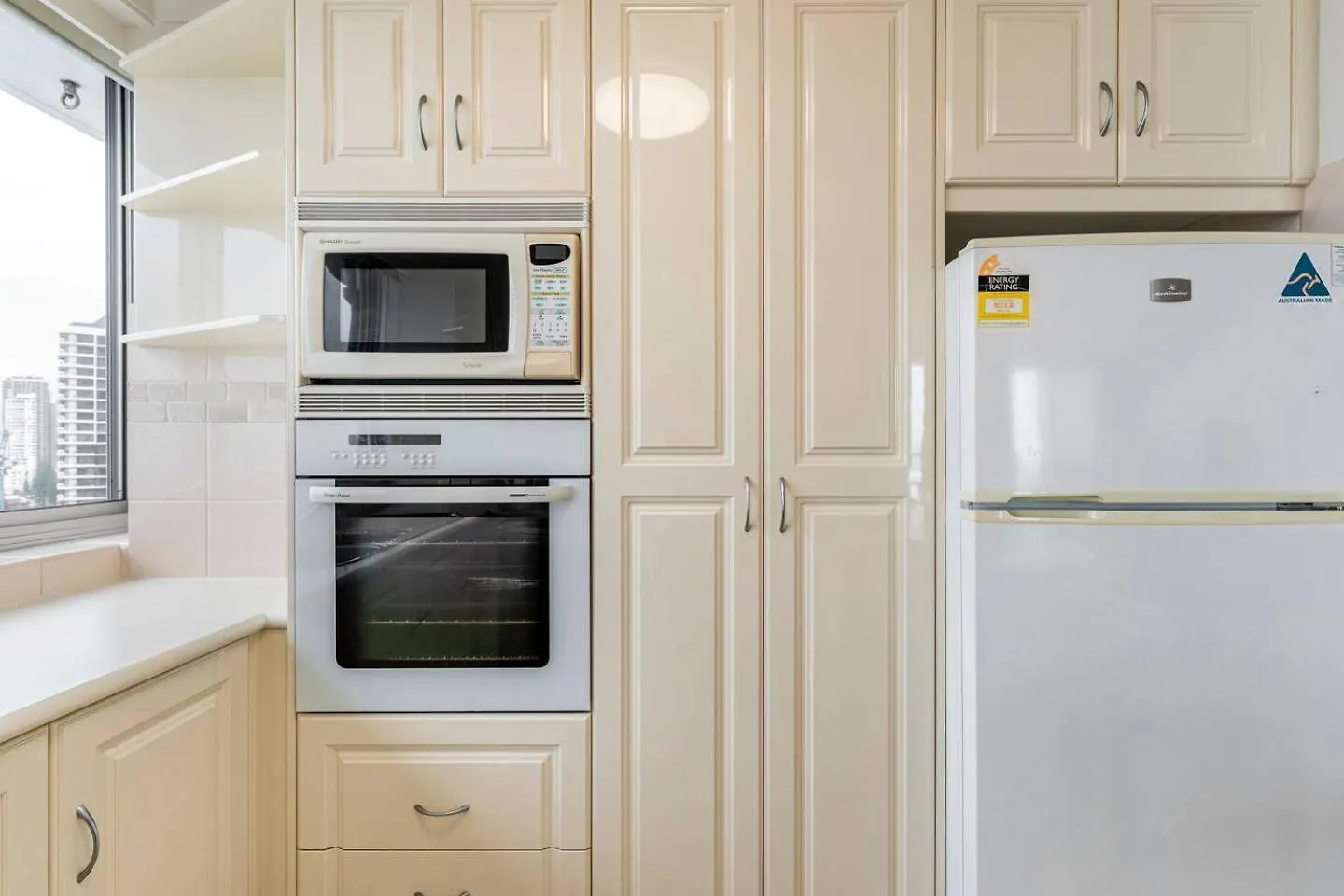 Apartment Oceanic Dream Haven Gold Coast