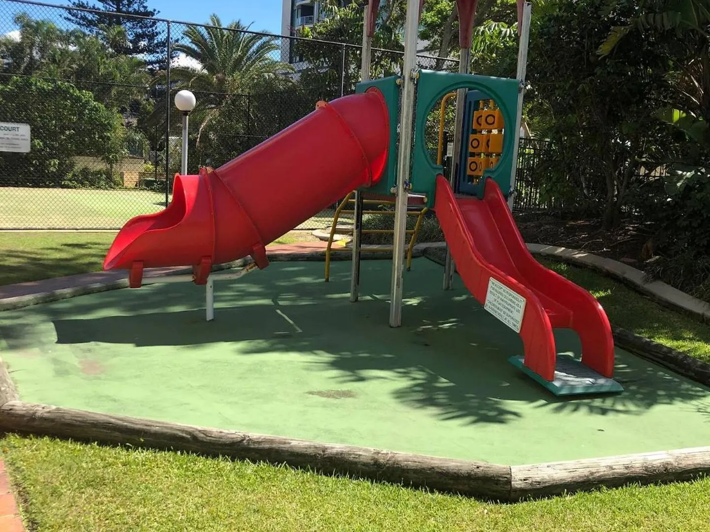 Oceanic Dream Haven Apartment Gold Coast