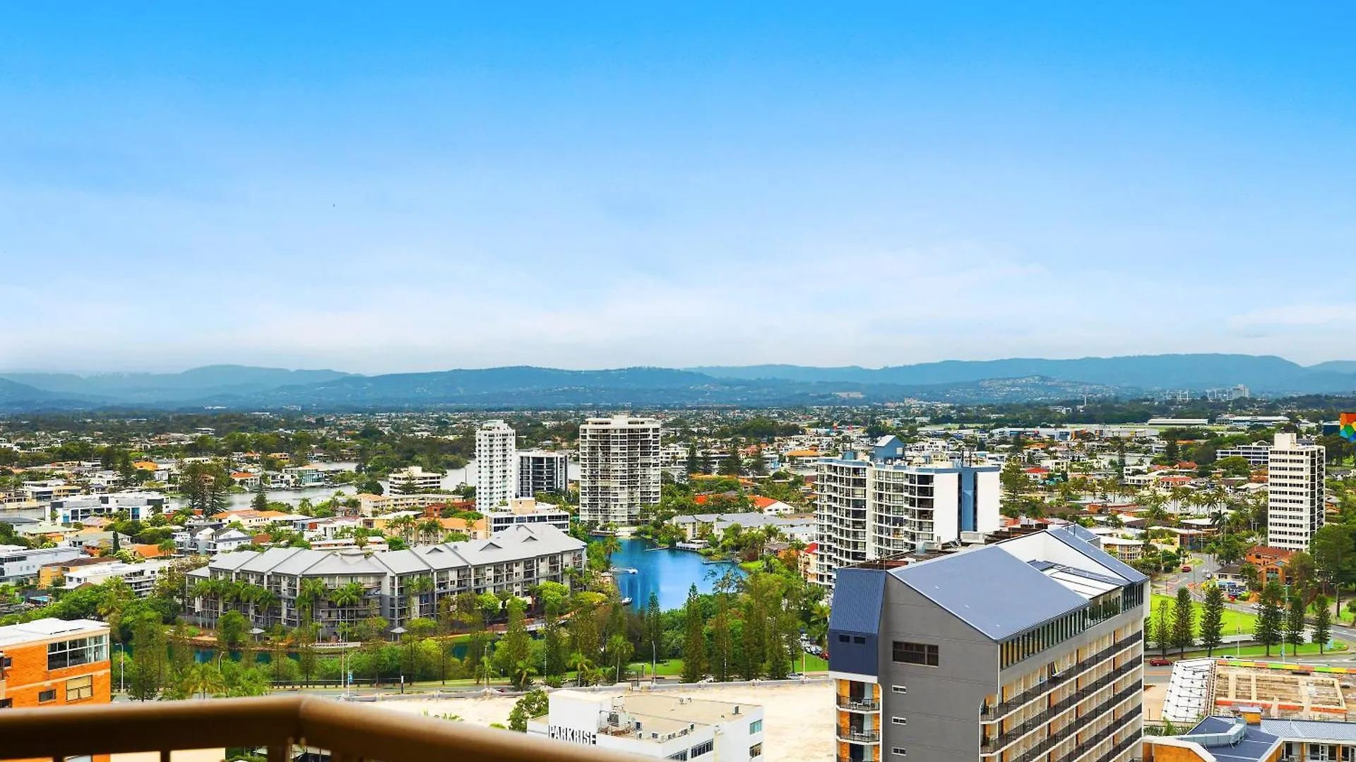 Apartment Paradise Centre Managed By Gchs *
