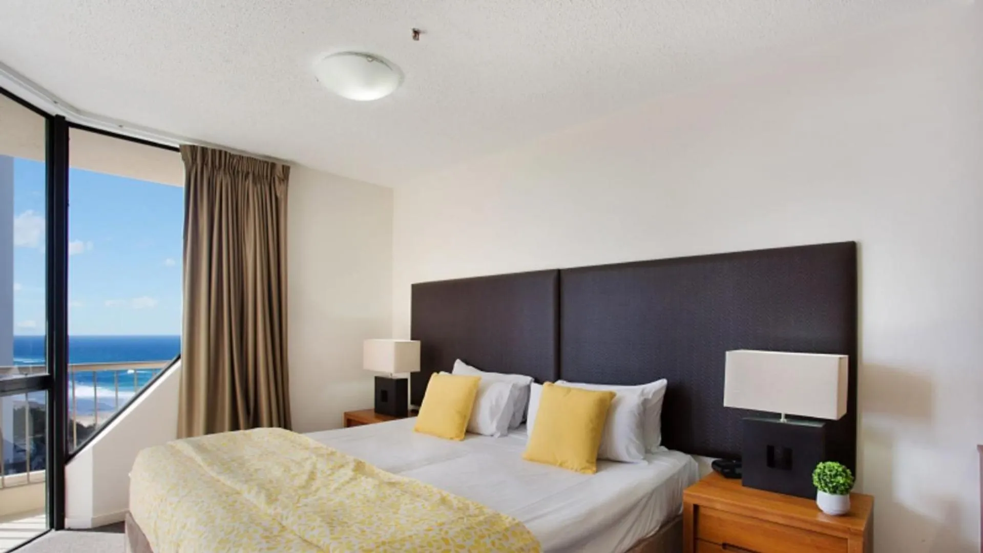 Apartment Paradise Centre Managed By Gchs