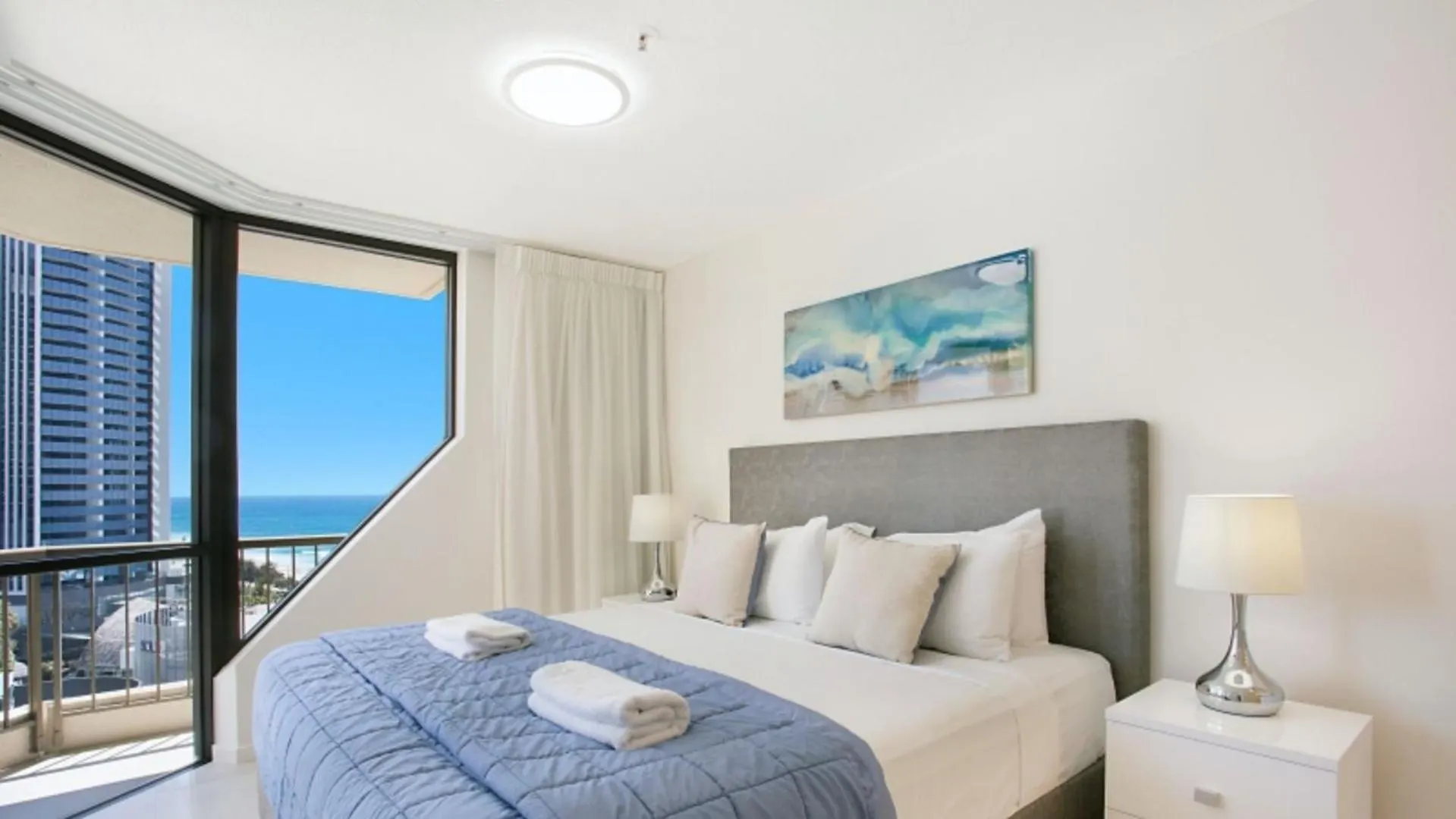 Apartment Paradise Centre Managed By Gchs