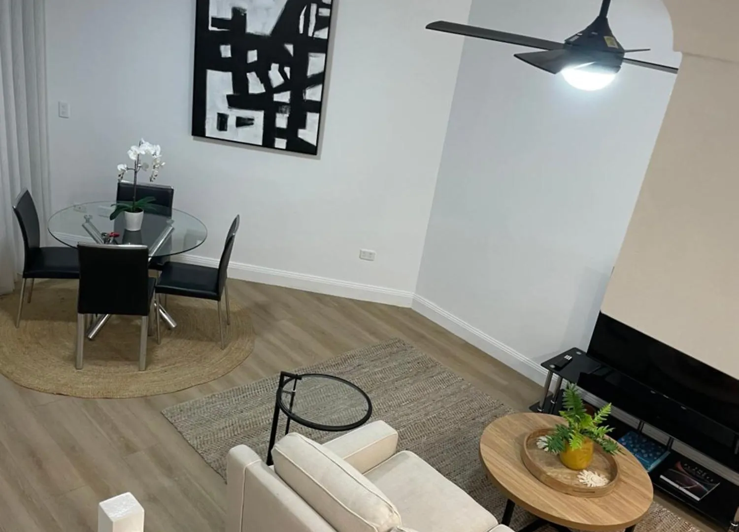 Apartment Surfers Paradise *