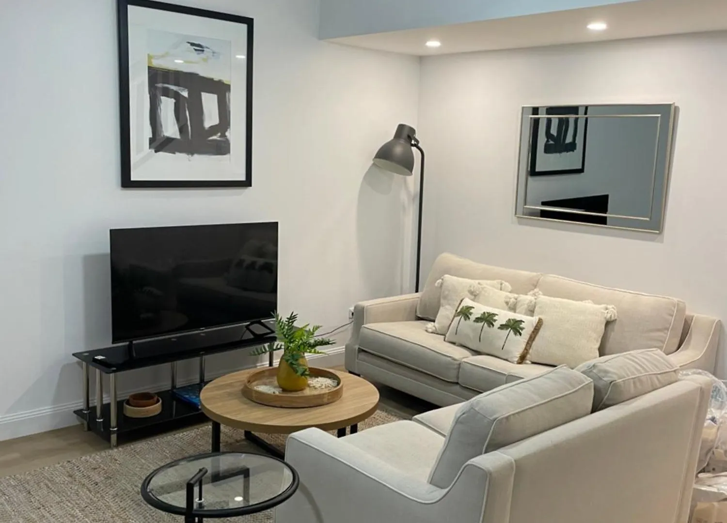 Apartment Surfers Paradise