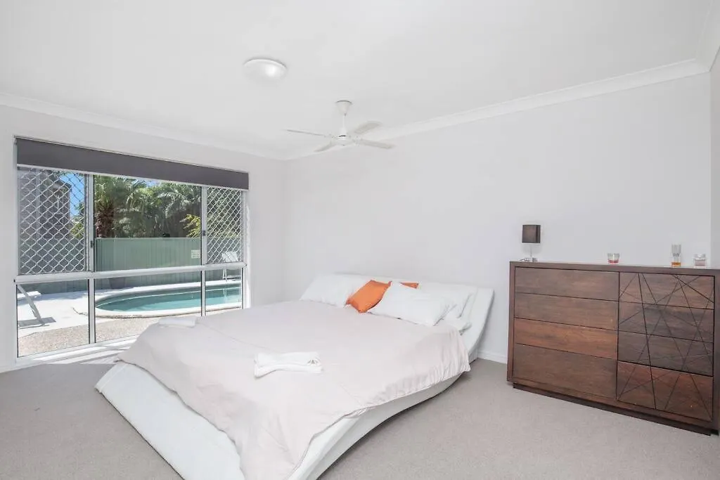 Away From Holiday home Gold Coast