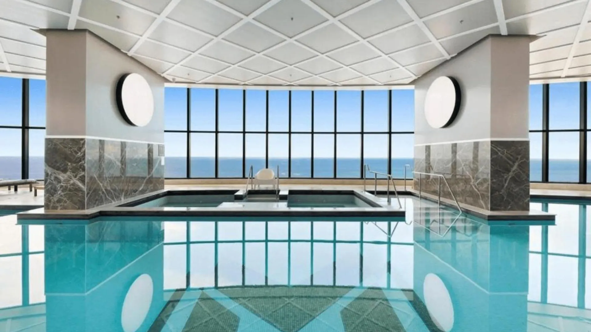 Altitude Ocean - Spectacular, Unmatched Views & Luxury Apartment Gold Coast
