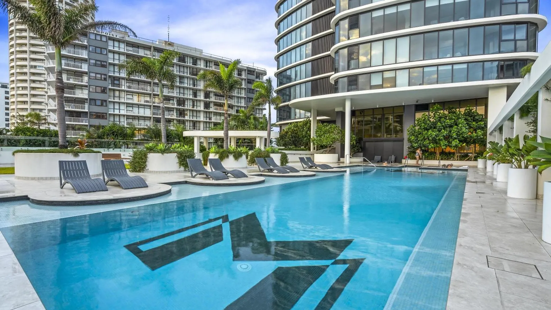Altitude Ocean - Spectacular, Unmatched Views & Luxury