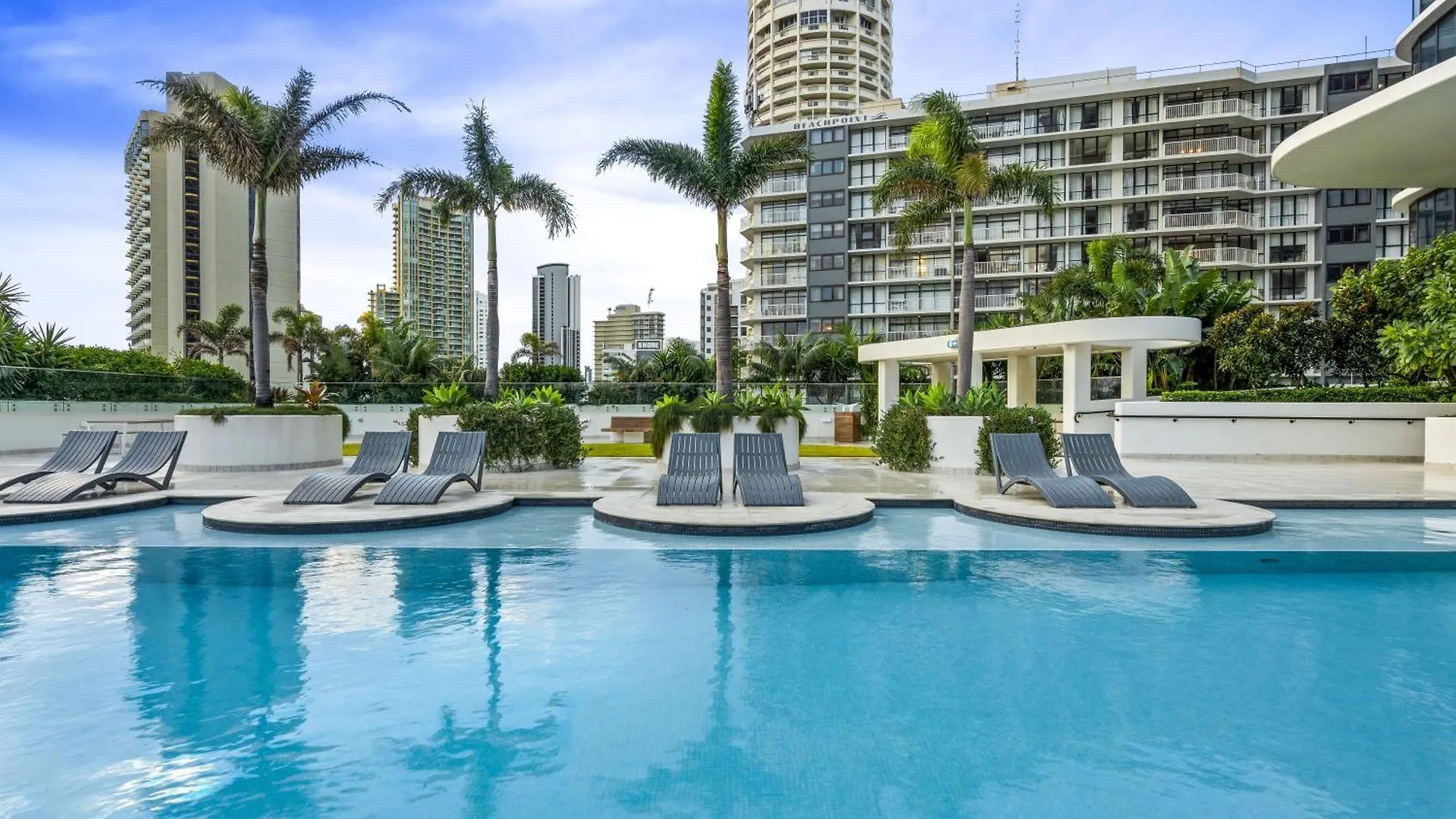 Altitude Ocean - Spectacular, Unmatched Views & Luxury Apartment *
