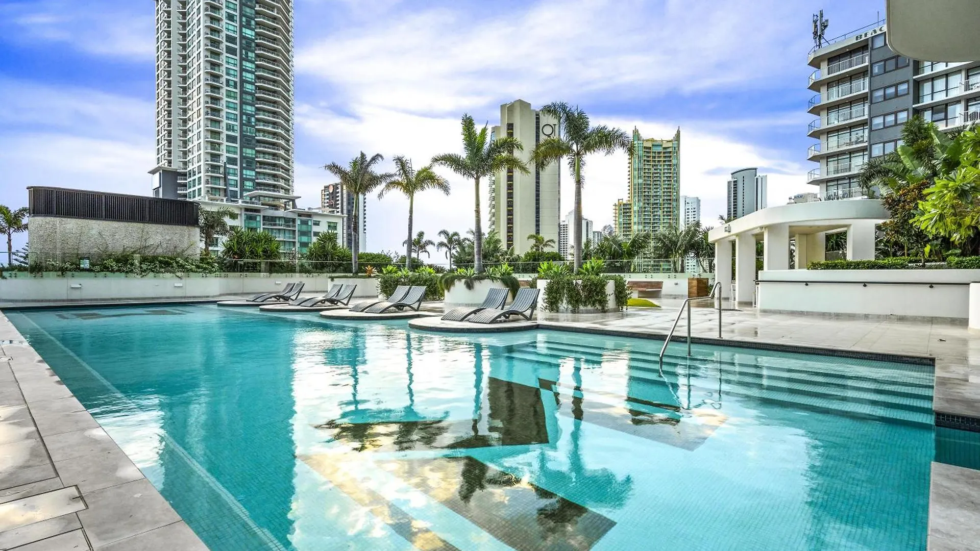 Apartment Altitude Ocean - Spectacular, Unmatched Views & Luxury
