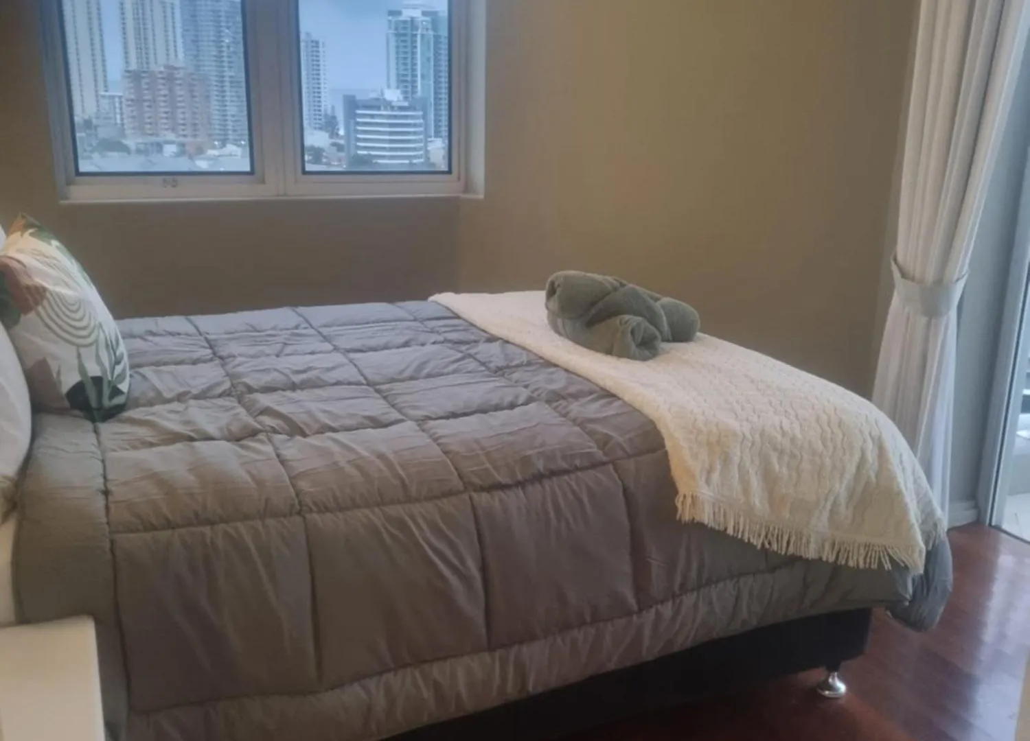 Superior Penthouse In Surfers Paradise On The * Gold Coast