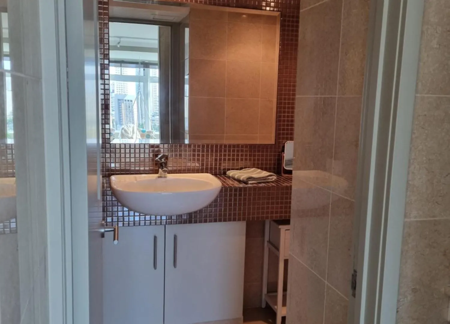 Superior Penthouse In Surfers Paradise On The Apartment