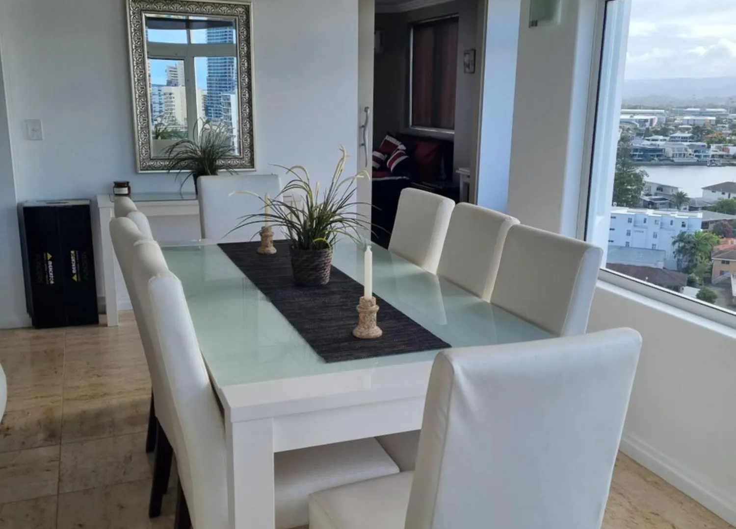 Apartment Superior Penthouse In Surfers Paradise On The
