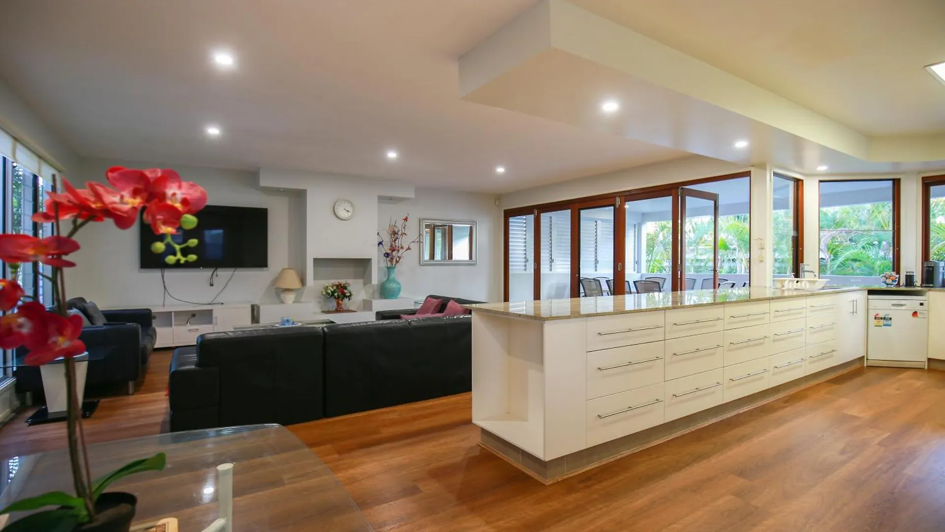 Holiday home The Palm In Heart Of Surfers Paradise *