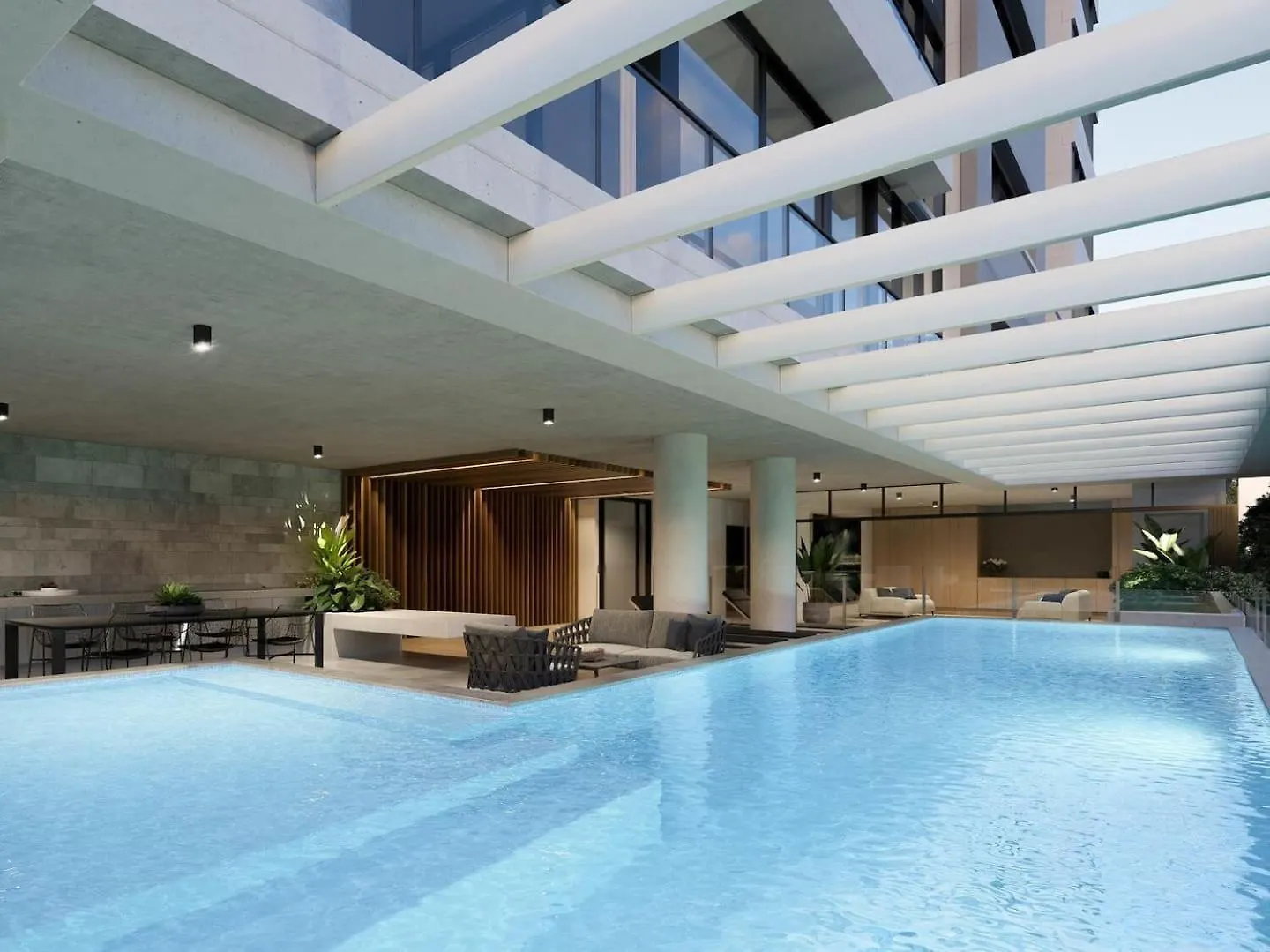 Apartment New! Coastal Elegance At Palm *