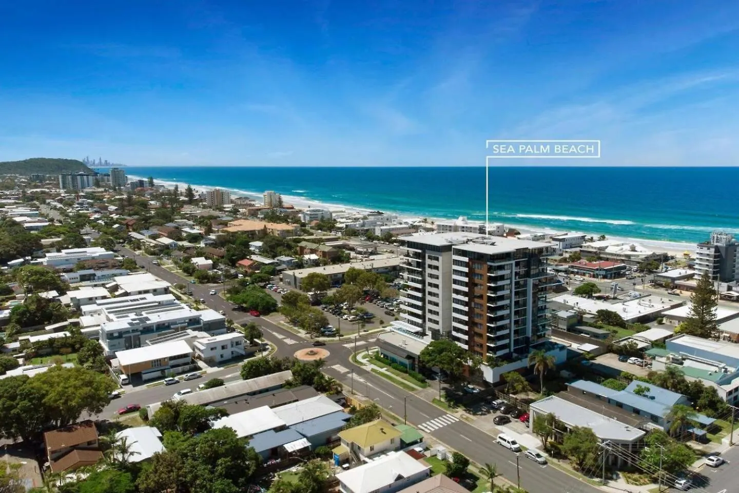 New! Coastal Elegance At Palm