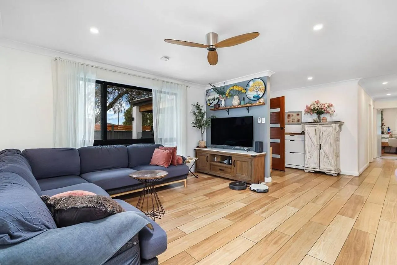 Holiday home Pool House Hideaway Gold Coast