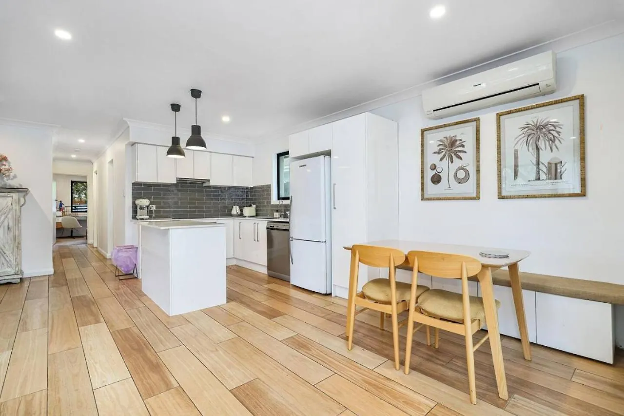 Pool House Hideaway * Gold Coast