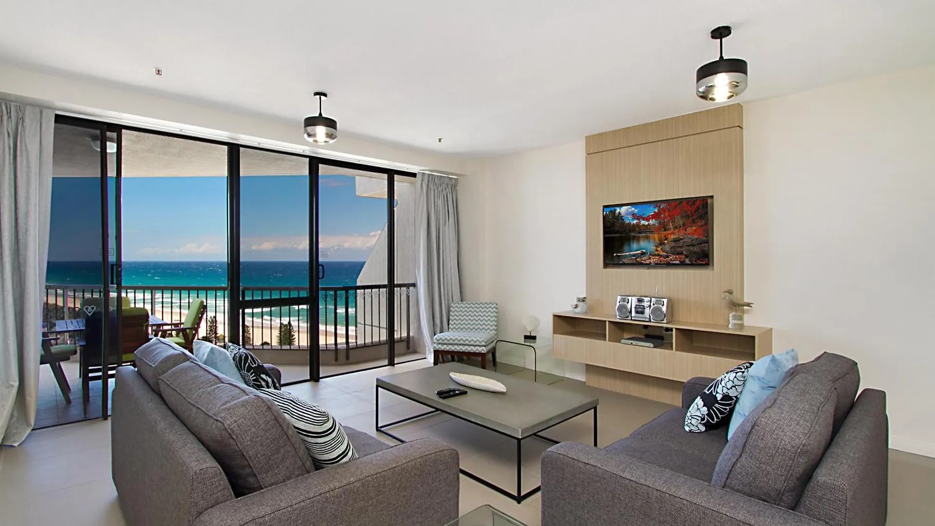 Apartment Paradise Centre Managed By Gchs *