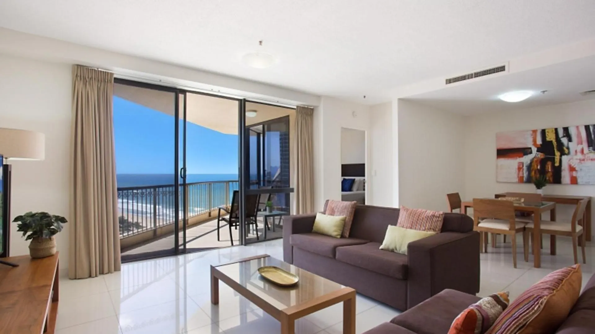 Paradise Centre Managed By Gchs * Gold Coast